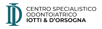 Centro specialistico odontoiatrico IOTTI & D'ORSOGNA